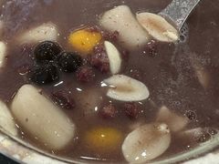 -鲜芋仙(观音桥大融城LG店)