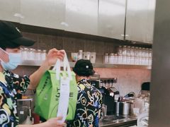 -混果汁(福田领展中心城店)