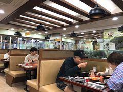 -神仙雪浓汤(明洞店)