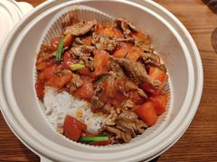 -德天顺盖码饭(人民西路店)