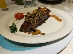 -西堤牛排(南京龙江店)