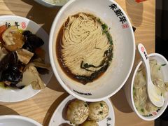 -朱新年·苏式汤团·面点(北寺塔店)