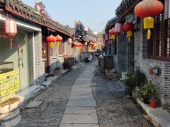 -迎春桥老炉烧饼(碧霞路店)