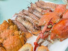 -钱库里海鲜自助(唐山街店)