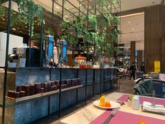 -大中华希尔顿酒店-念自助餐·嗨啤·小龙虾