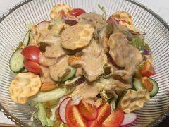 -国力仁和川菜(李家村店)