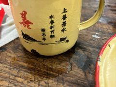 -聂发财重庆江湖菜(解放碑店)