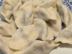 -老都一处饺子馆(道里店)