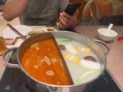 -協成海鮮火鍋(老店)