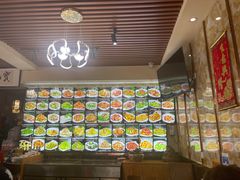 -富城特色菜馆(华南小区店)