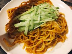 -獨門烤肉(开发区店)