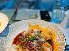 -花开餐厅(环湖中路店)