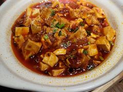 -肆海小川菜酒馆Wine Bistro (青年路店)