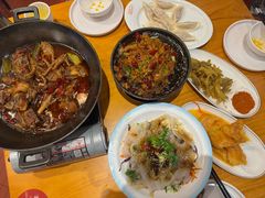 -客临百思德·东北特色馆(龙湖时代天街店)