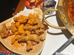 -哥老官重庆美蛙鱼头(五角场合生汇店)
