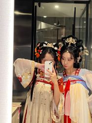-狐妖小红娘汉服馆