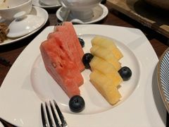 -蛇口希尔顿南海酒店·随轩中餐厅·粤菜