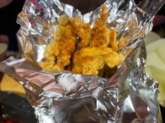 小酥肉-蜀大侠火锅(森兰花园城店)