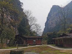 -车溪民俗旅游区