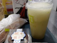 -奈雪的茶(大悦城店)