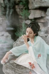 点击看大图 -美云庭古装·格格服汉服·京城旅拍(北京店)