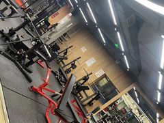-Vamos巴猫司健身中心(五角场店)