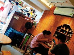 -吉小手•豆花和糖水(卧龙晓城店)