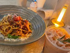 -玲婧胡同·生日蛋糕·餐厅(嘉里城店)