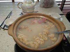 -阿莉餐厅(枣阳路店)