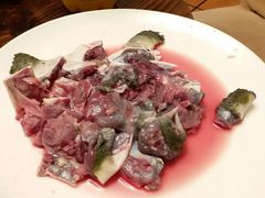 原只水鱼（生上）-大欢喜饭店(江怡路店)