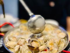 -拾下卜卜贝•海鲜火锅