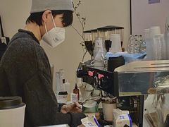 -常识咖啡common sense(春熙路店)