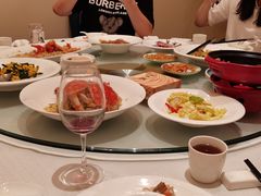 -梦都海鲜酒家(万达广场江桥店)