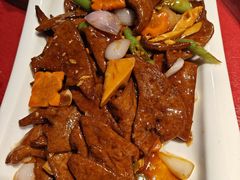 -东北大院·东北菜(三台子店)