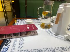 -东方饺子王臻味餐厅(新嘉坡城店)