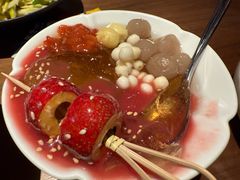 -清水亭湖北菜(大屯DT51店)