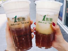 -1点点(银座和谐广场店)