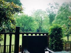 -天目湖御水温泉·度假酒店