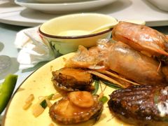 -小红鲸·海鲜餐厅(轸大路店)