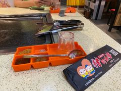 -猪的故事·韩式烤肉(韩乐坊店)