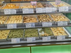 -哈氏·上海哈尔滨食品厂(五角场万达广场店)