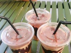 甜心卡布-Seesaw Coffee(上生新所店)