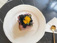 -朱迪小铺.半糖奶油蛋糕(海汇港店)
