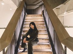 -北京三里屯CHAO酒店