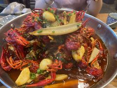 -虾小龙老长沙龙虾馆(坡子街店)