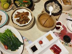 -隆隆金大茶楼(地王广场店)