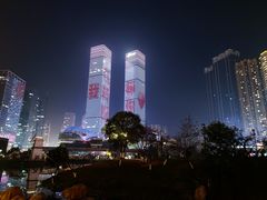 -花果园湿地公园