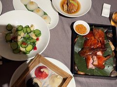 -小厨娘淮扬菜(河西奥美大厦店)