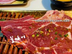 -炙城·韩式烤肉(南京东路店)