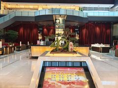-厦门悦华酒店